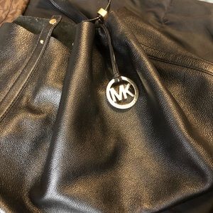 Michael Kors Hobo Tote